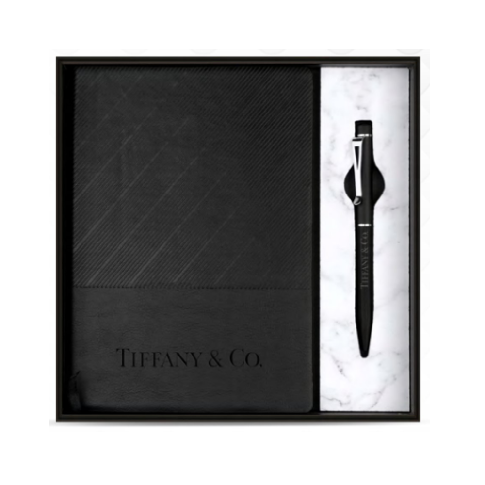 Tiffany & Co. 2-in-1 Premium Gift Set