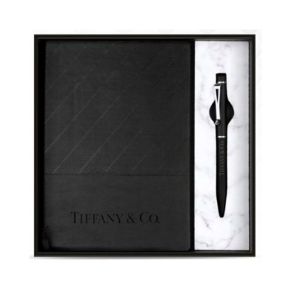 Tiffany & Co. 2-in-1 Premium Gift Set
