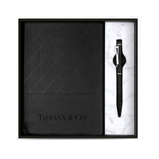 Tiffany & Co. 2-in-1 Premium Gift Set