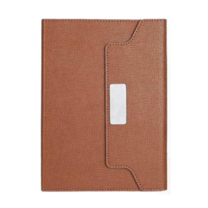A5 PU Leather Executive Notebook Diary – XG-NB01