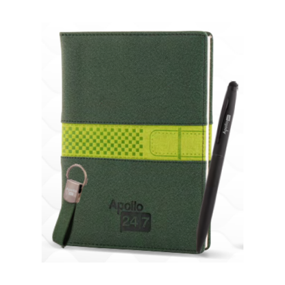 4-in-1 Premium Gift Set (Model: DM 401)