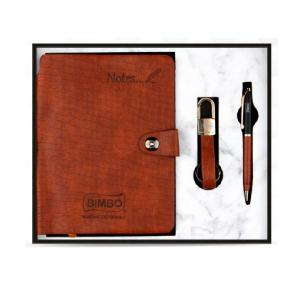 Bimbo 3-in-1 Premium Gift Set (DM 309)