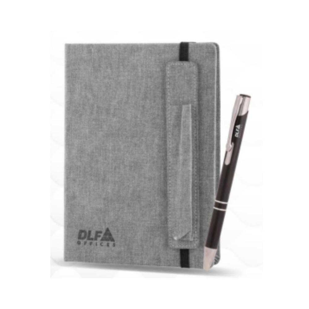 DLF 2-in-1 Premium Gift Set (Model: DM 210)