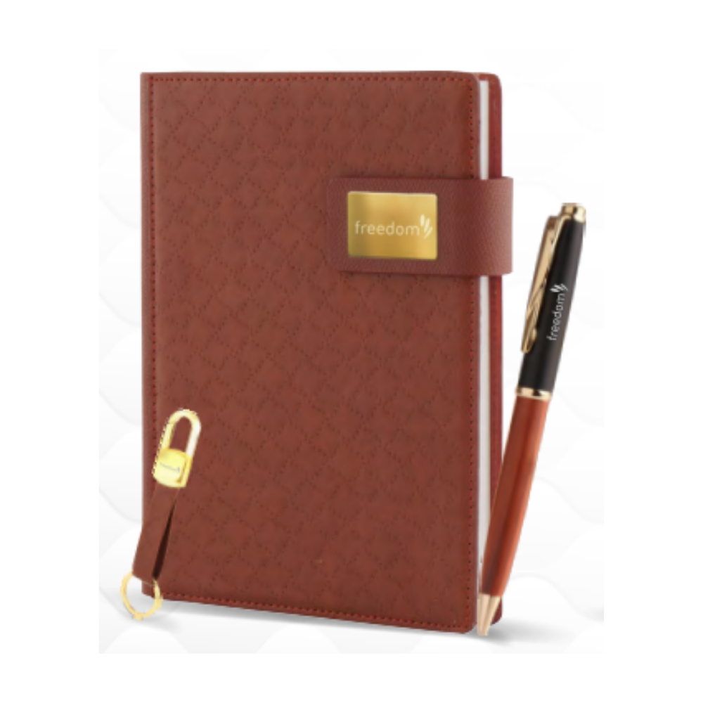4-in-1 Executive Gift Set (Model: DM 409)