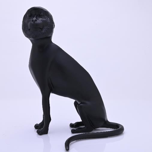 Animal Ornament