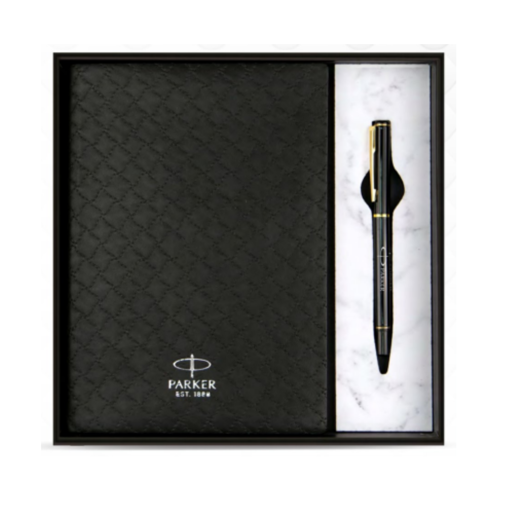 Parker 2-in-1 Gift Set – DM 211