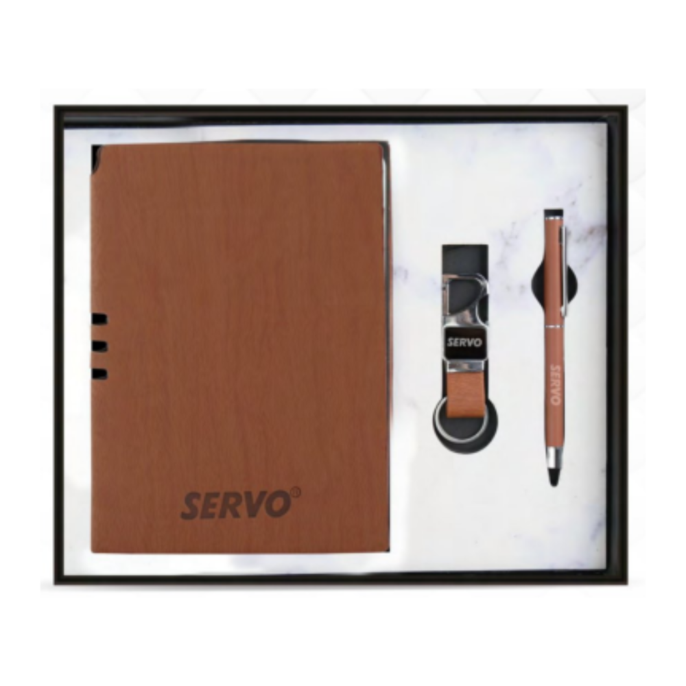 Servo 3-in-1 Premium Gift Set (DM 310)