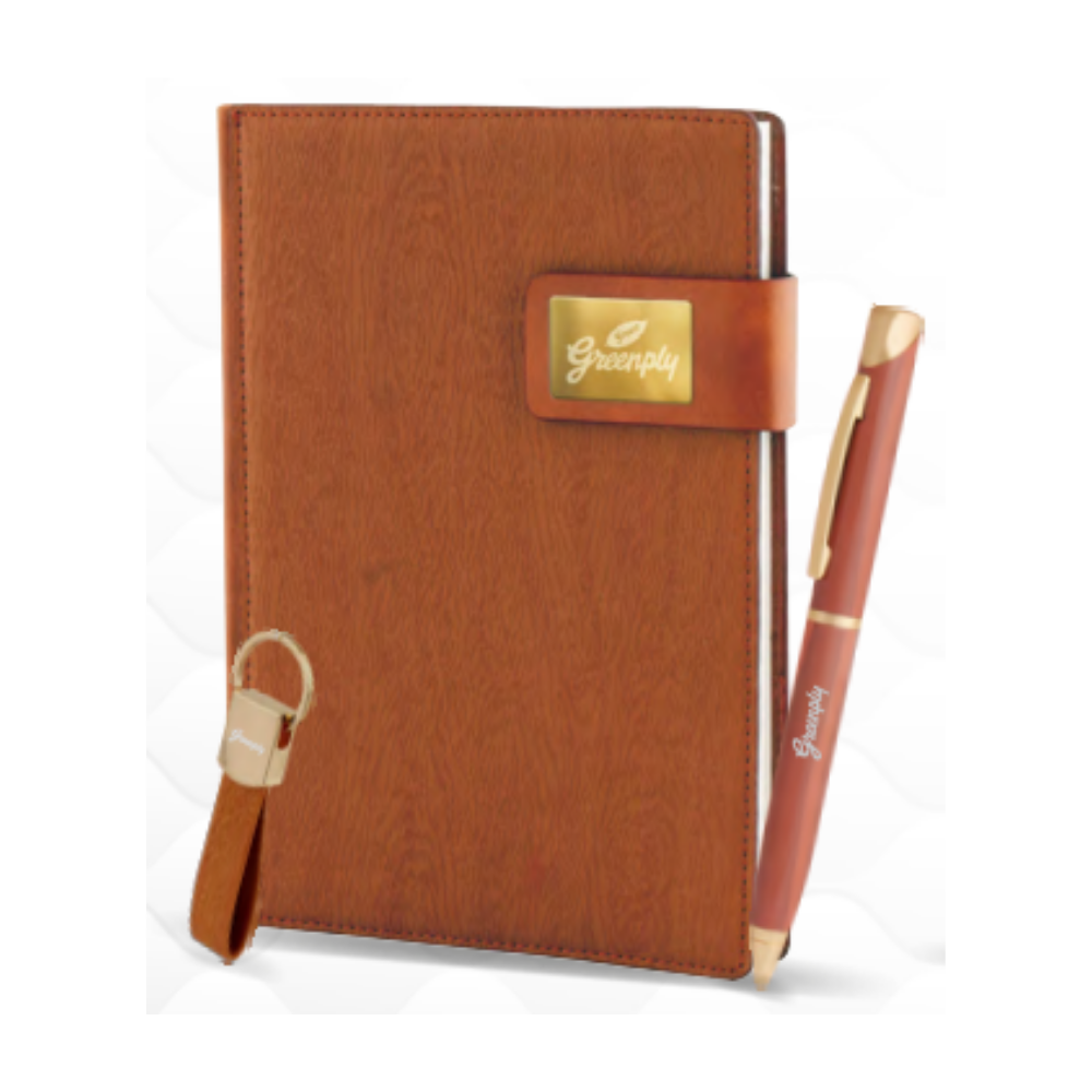 4-in-1 Executive Gift Set (Model: DM 410)