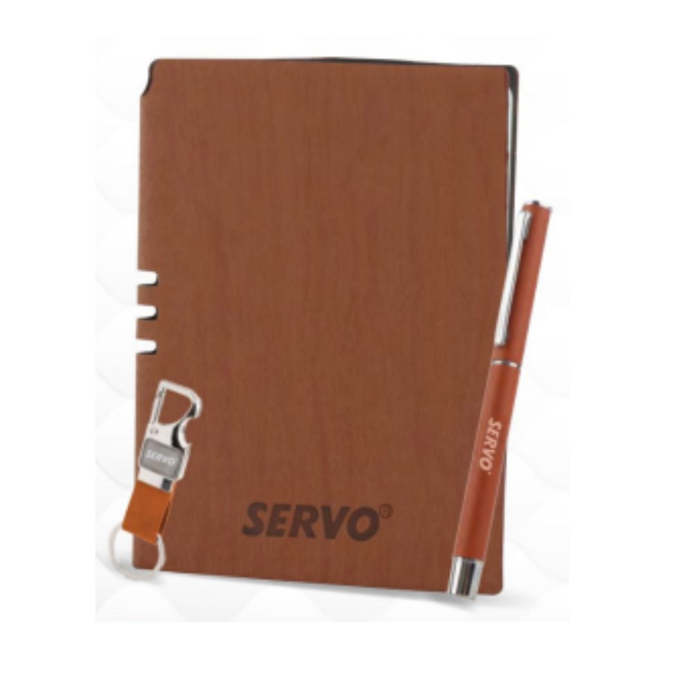 Servo 3-in-1 Premium Gift Set (DM 310)