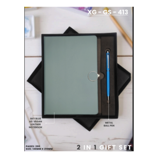 XG–GS–413 | 2 in 1 Gift Set