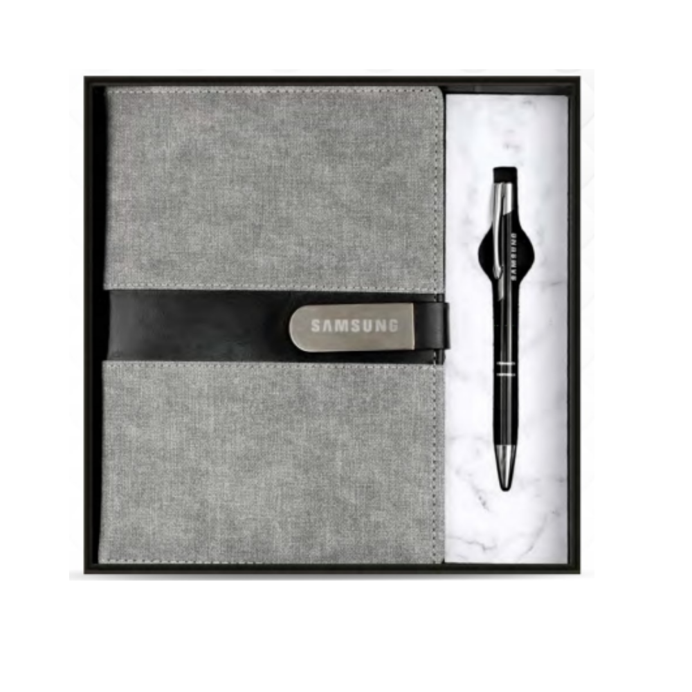 Samsung 2-in-1 Gift Set – DM 212