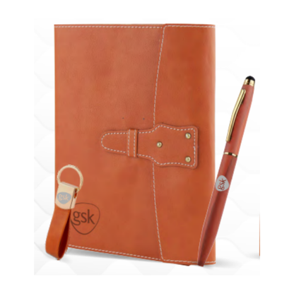 4-in-1 Executive Gift Set (Model: DM 411)