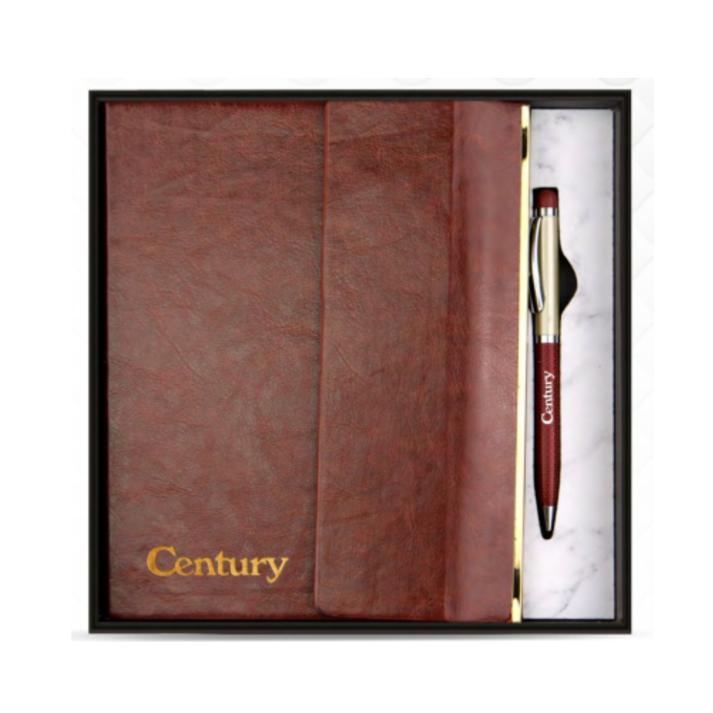 Century 2-in-1 Gift Set – DM 213