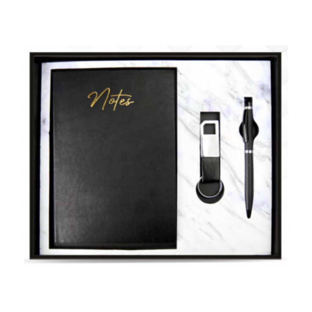 Petal 3-in-1 Premium Gift Set (DM 312)