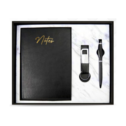 Petal 3-in-1 Premium Gift Set (DM 312)