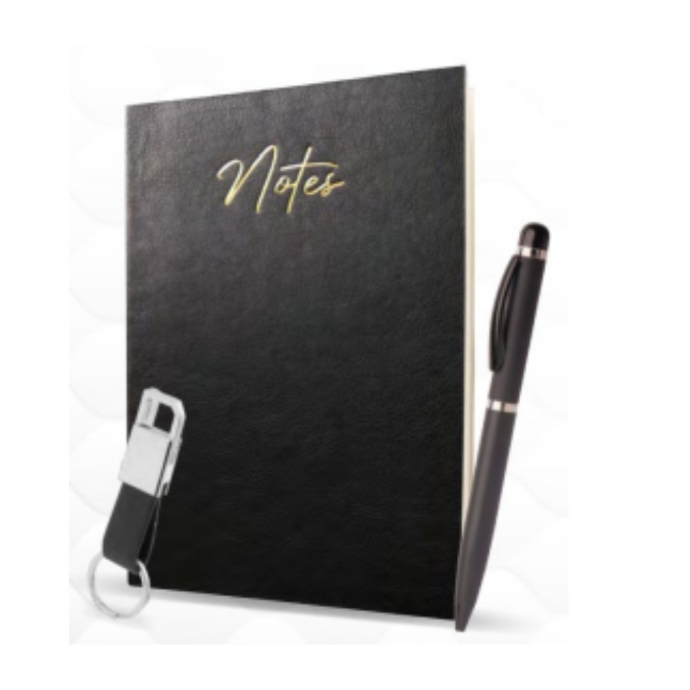 Petal 3-in-1 Premium Gift Set (DM 312)