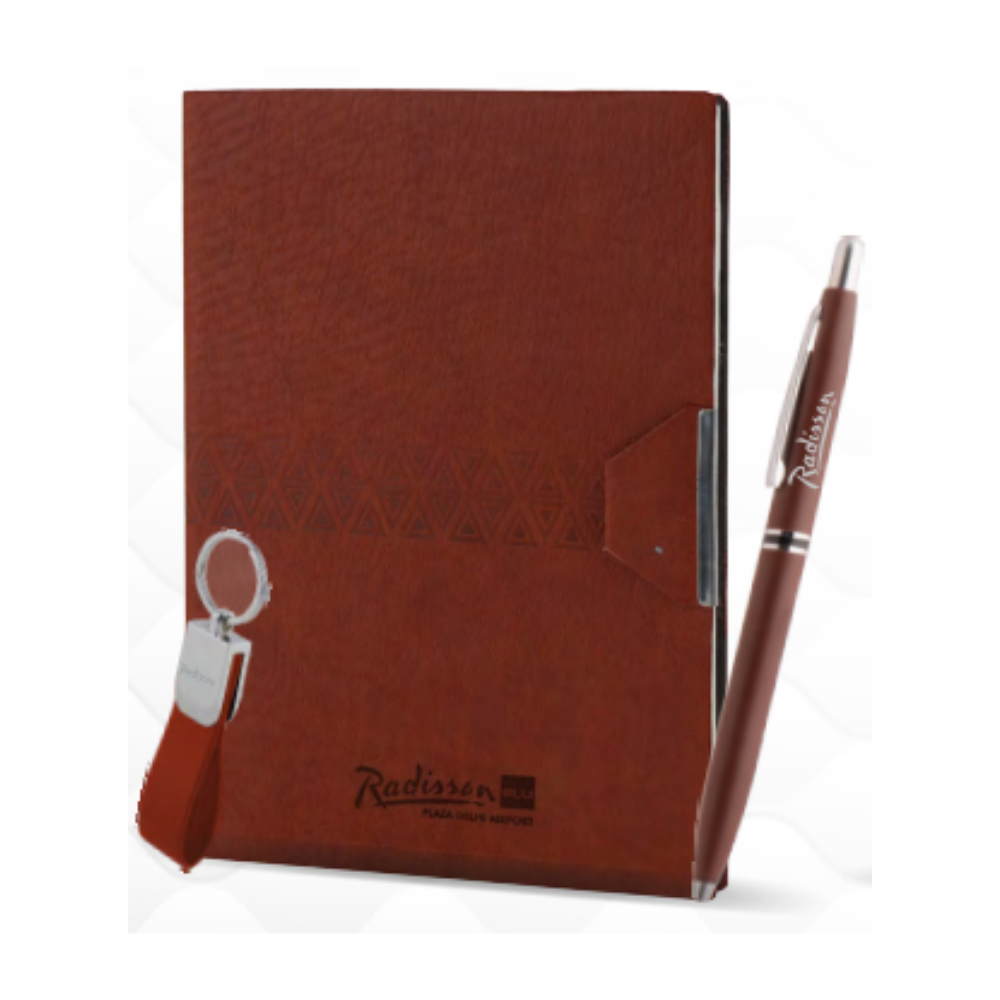 4-in-1 Executive Gift Set (Model: DM 412)