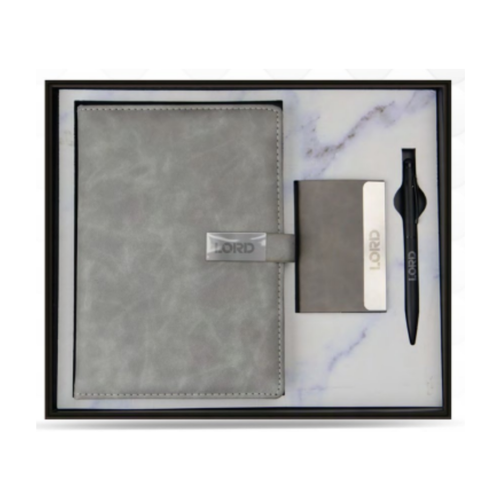 Lord 3-in-1 Premium Gift Set (DM 313)