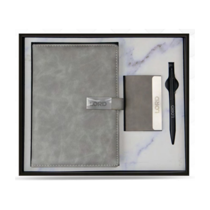 Lord 3-in-1 Premium Gift Set (DM 313)