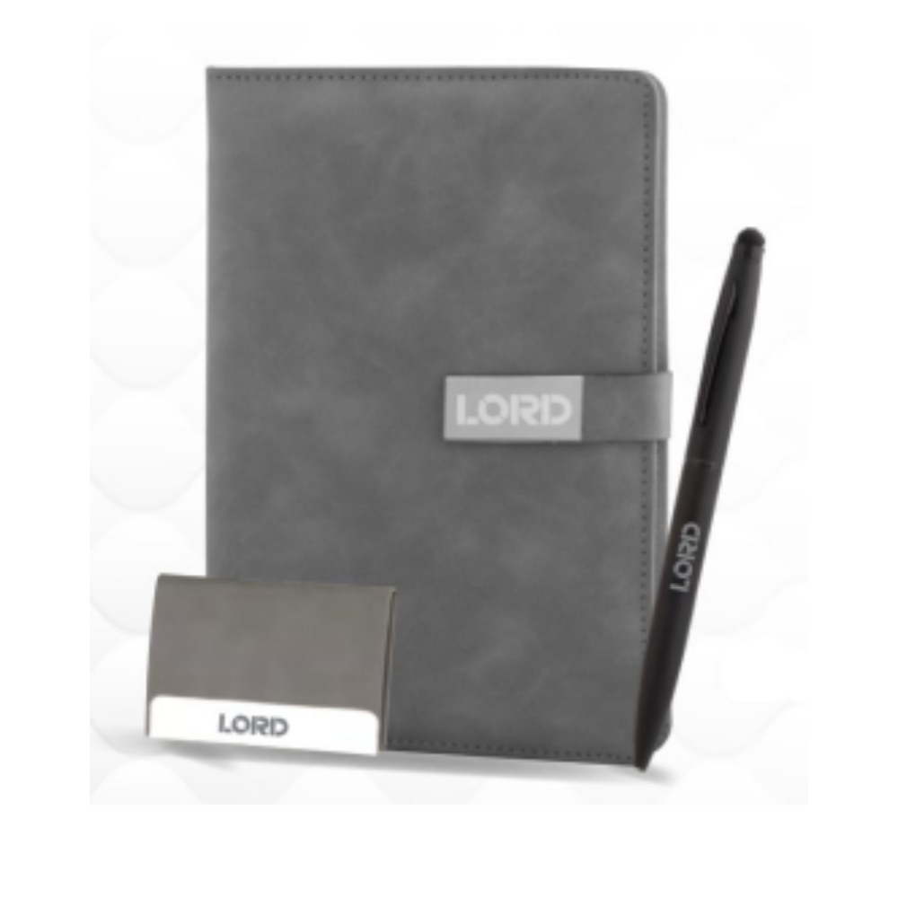 Lord 3-in-1 Premium Gift Set (DM 313)