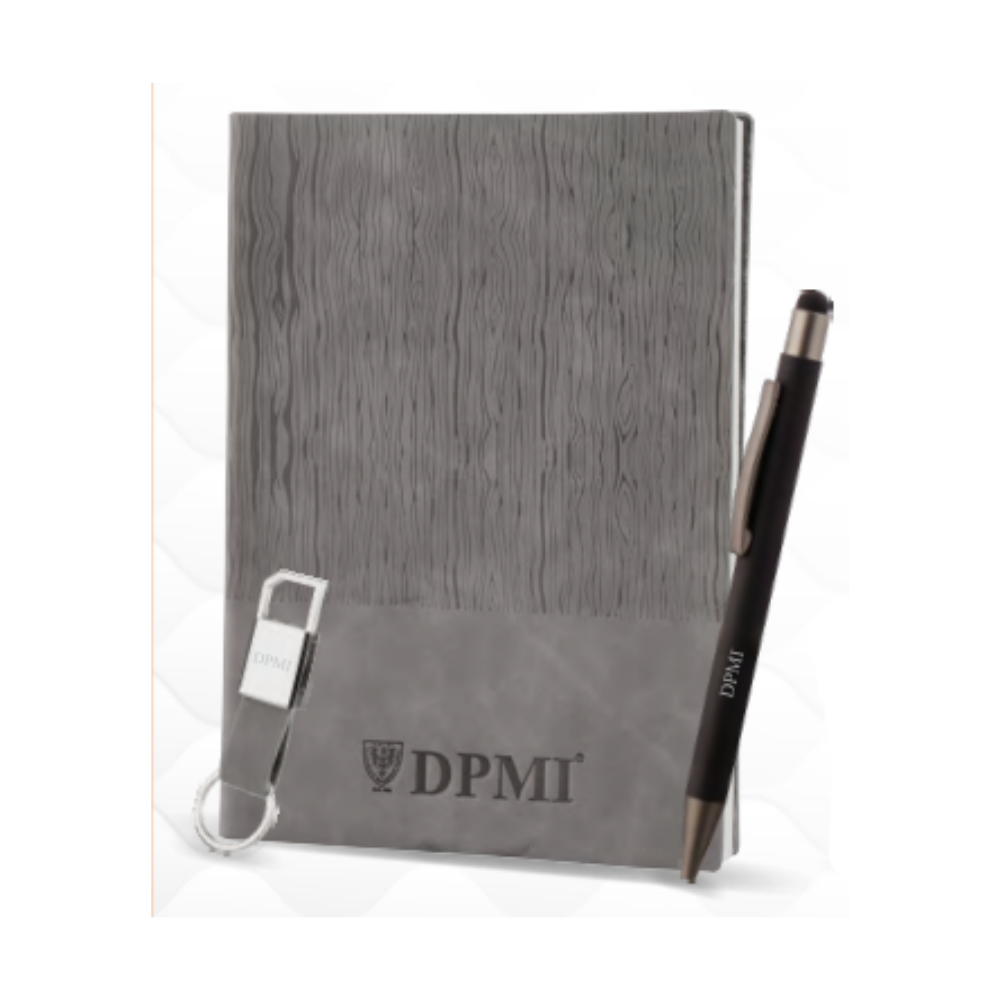 4-in-1 Premium Gift Set (Model: DM 413)