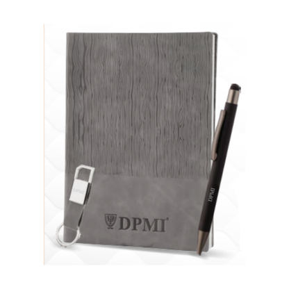 4-in-1 Premium Gift Set (Model: DM 413)