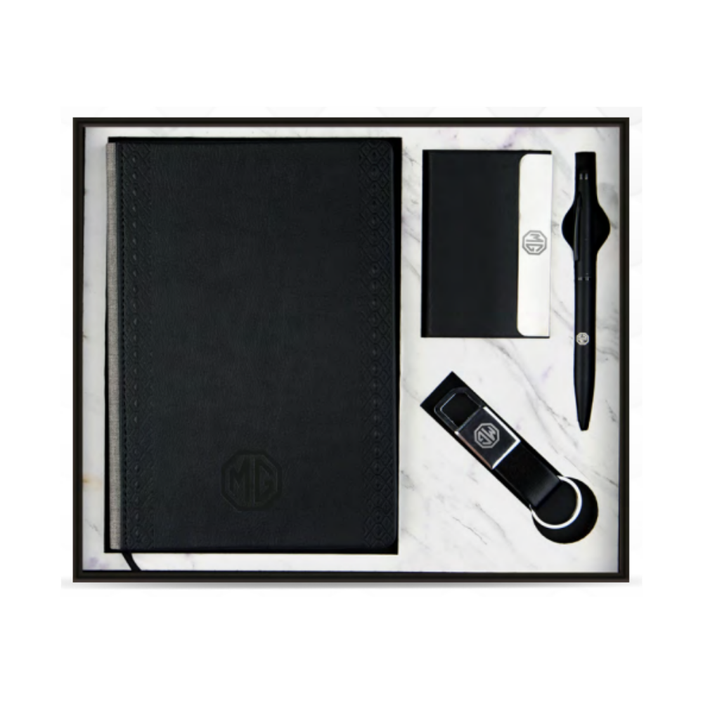 4-in-1 Premium Gift Set (Model: DM 414)