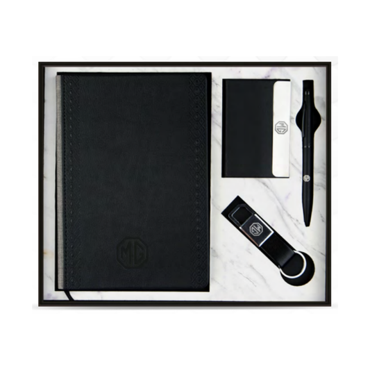 4-in-1 Premium Gift Set (Model: DM 414)