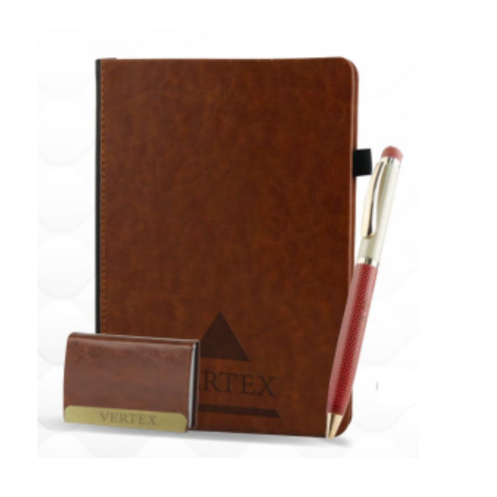 Vertex 3-in-1 Premium Gift Set (DM 314)