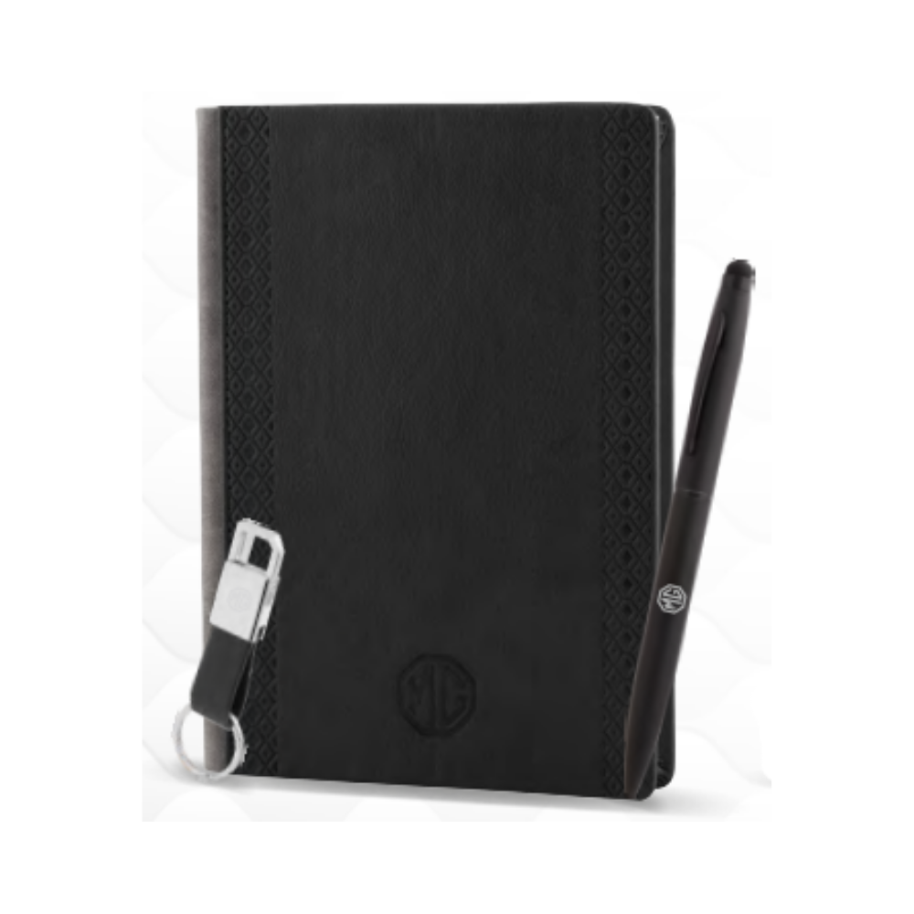 4-in-1 Premium Gift Set (Model: DM 414)