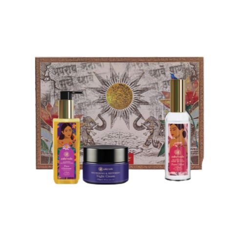 Trinity Gift Box
