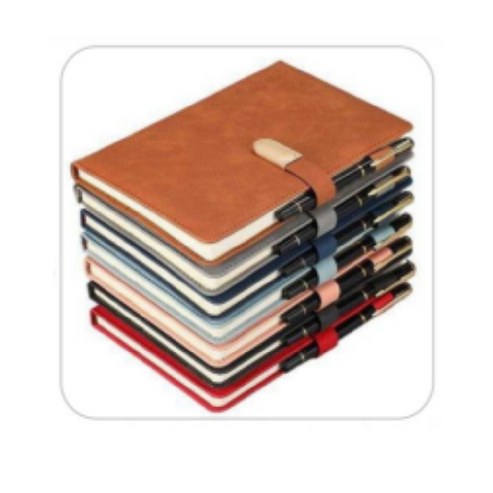 A5 Notebook Diary – XG-NB17