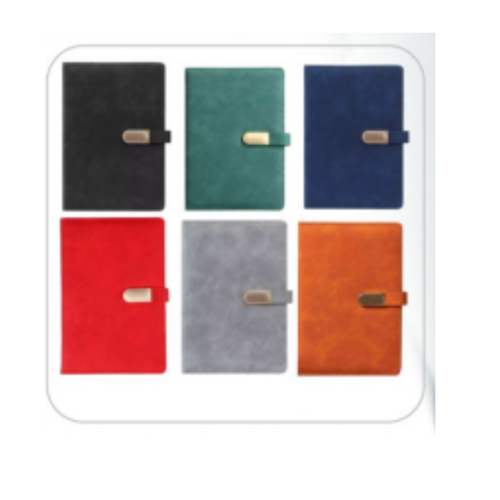 A5 Notebook Diary – XG-NB17