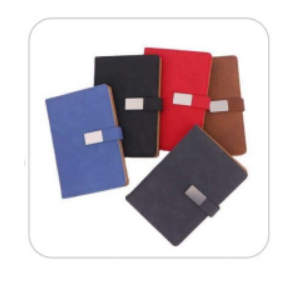 A5 Notebook Diary – XG-NB18