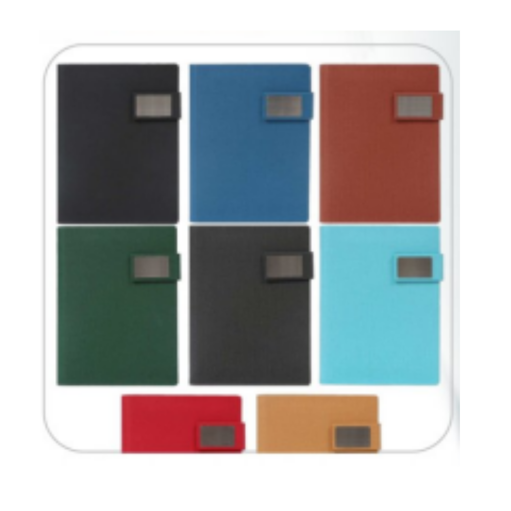 A5 Notebook Diary – XG-NB18