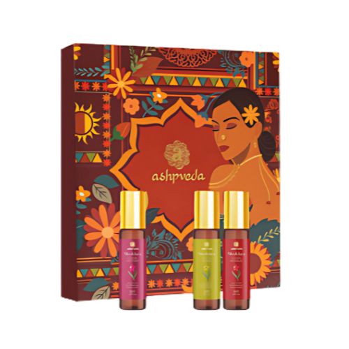Sacred Essence