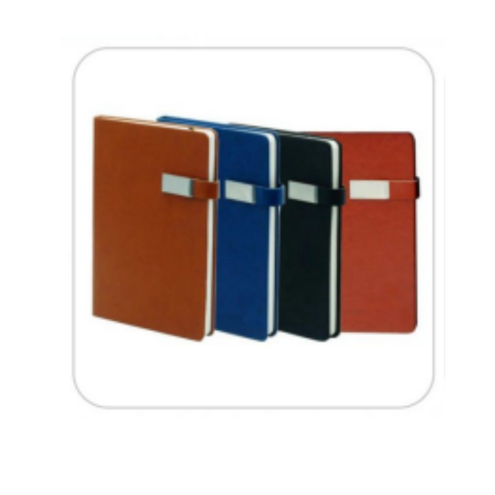 A5 Notebook Diary – XG-NB19