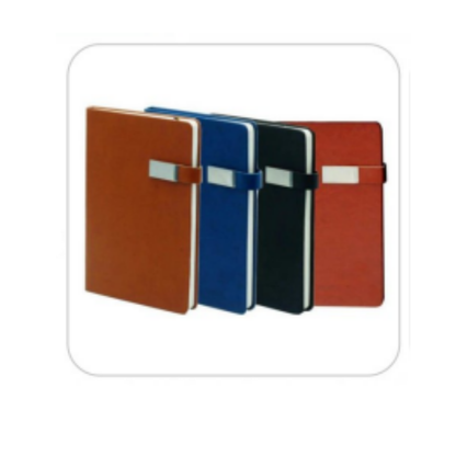 A5 Notebook Diary – XG-NB19