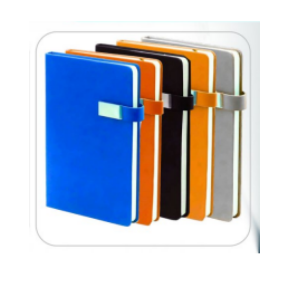 A5 Notebook Diary – XG-NB19