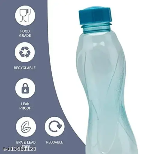 I Go PP Bottle 1 L