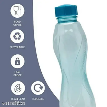 I Go PP Bottle 1 L