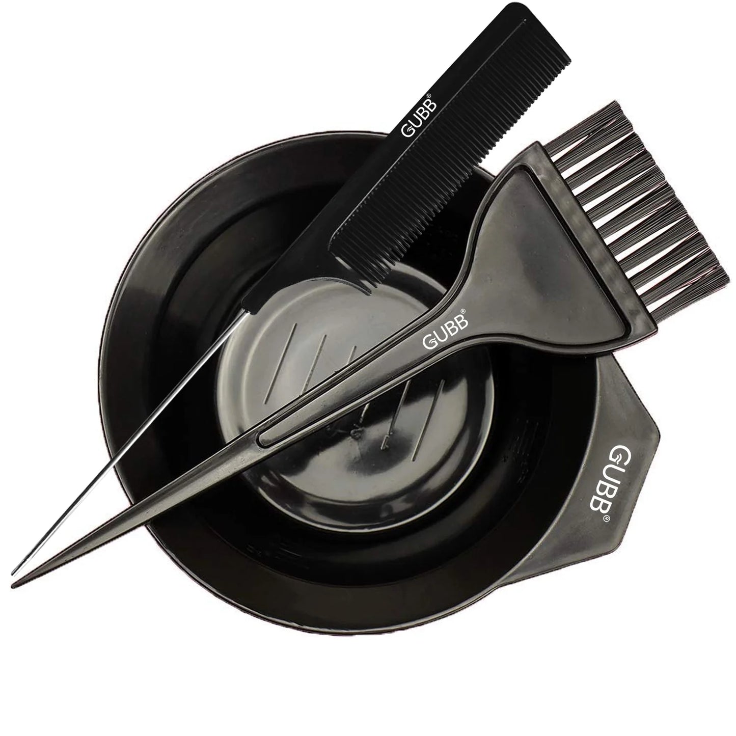 GUBB Hair Colouring Kit