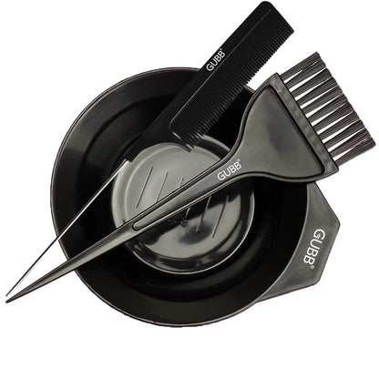 GUBB Hair Colouring Kit