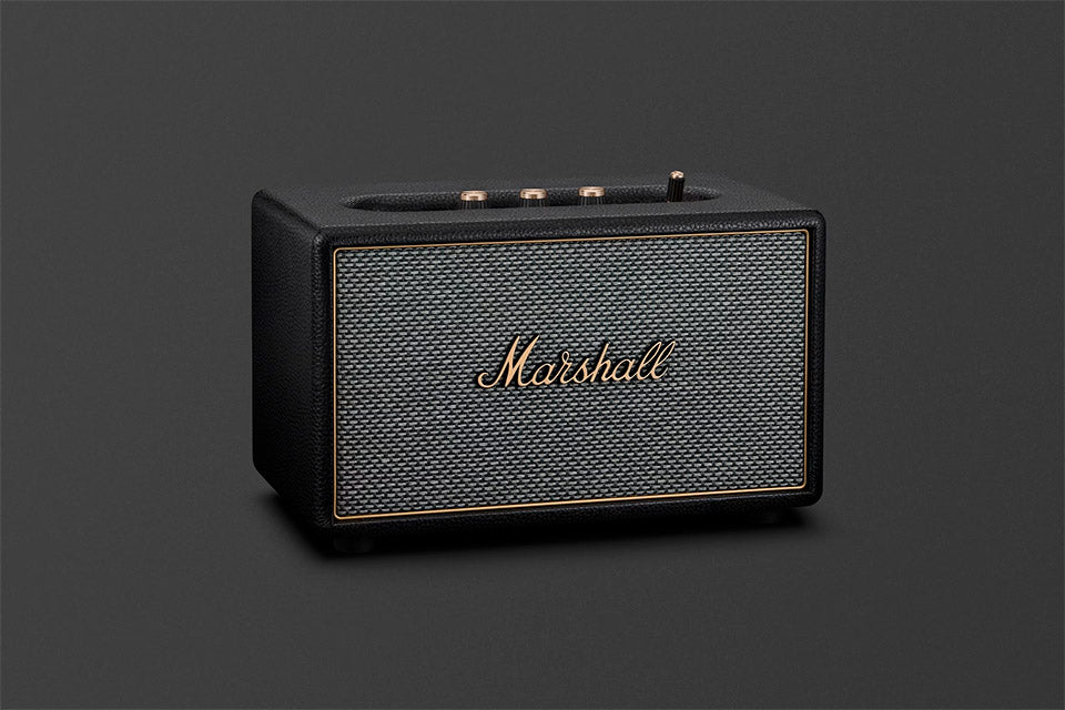 Marshall Acton IV Bluetooth speaker