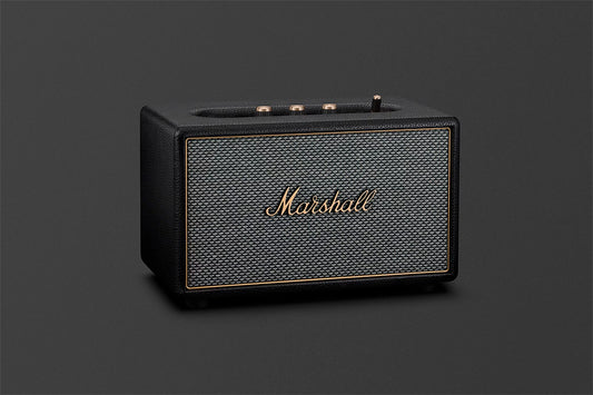 Marshall Acton IV Bluetooth speaker