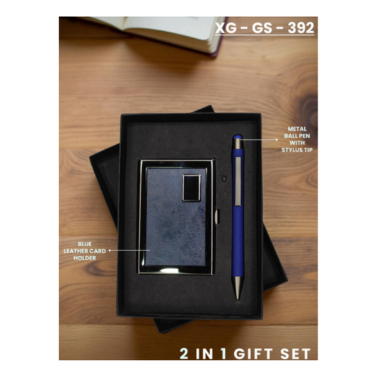 XG–GS–392 | 2 in 1 Gift Set