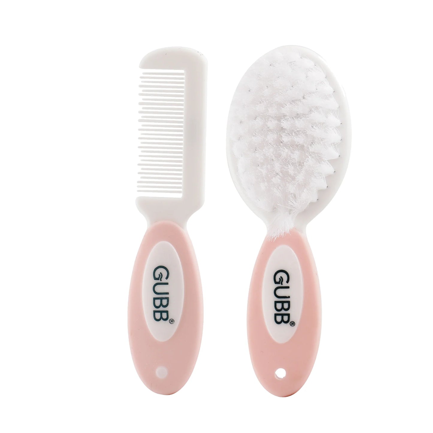 GUBB Comb & Brush (Nylon Hair) (Girls)