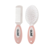 GUBB Comb & Brush (Nylon Hair) (Girls)