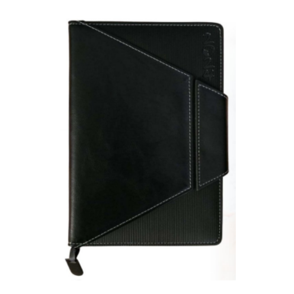 A5 PU Leather Executive Notebook Diary – XG-NB02