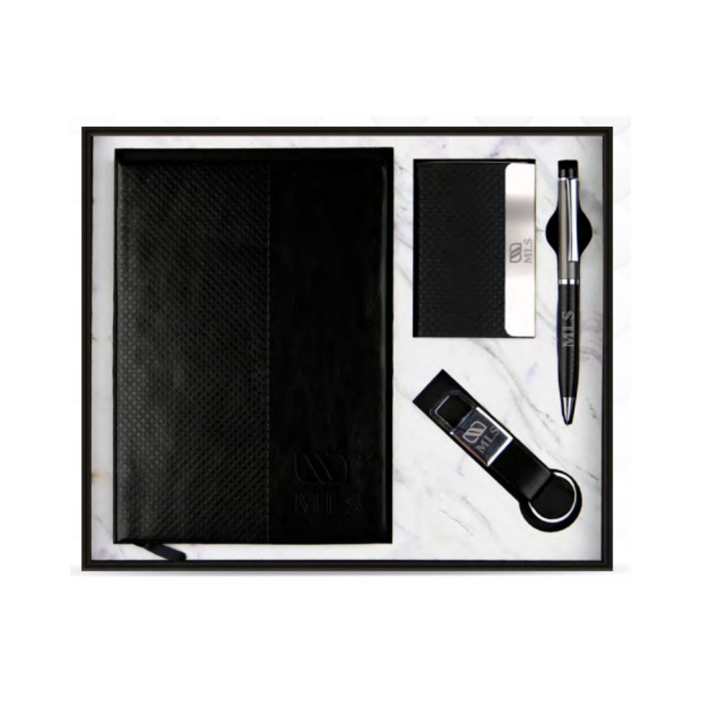 4-in-1 Executive Gift Set (Model: DM 402)